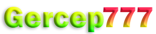 GERCEP777